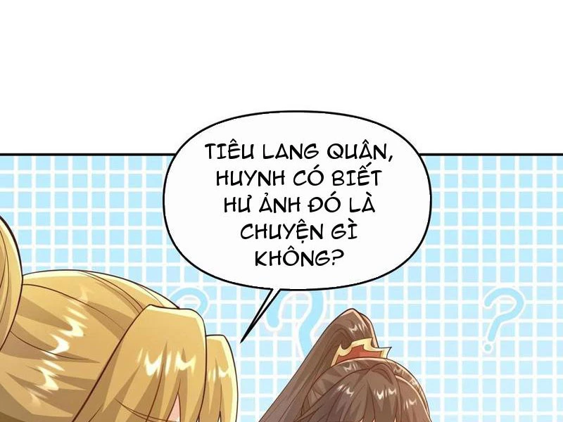 Mở Đầu Nữ Đế Làm Chính Cung Chapter 358 - Trang 4