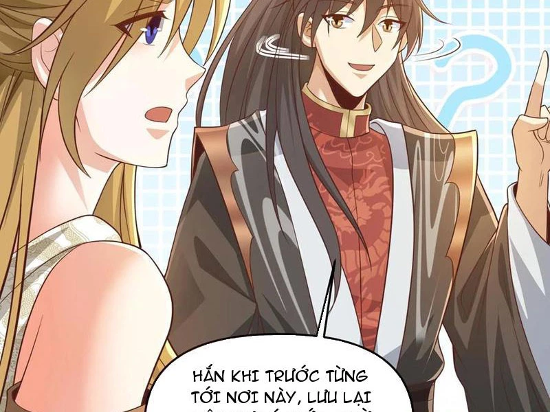 Mở Đầu Nữ Đế Làm Chính Cung Chapter 358 - Trang 4