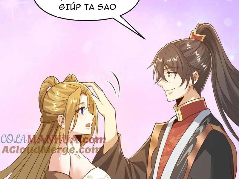 Mở Đầu Nữ Đế Làm Chính Cung Chapter 358 - Trang 4