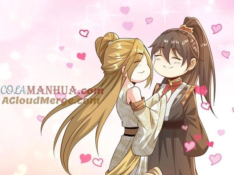 Mở Đầu Nữ Đế Làm Chính Cung Chapter 358 - Trang 4