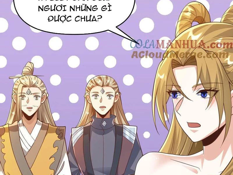 Mở Đầu Nữ Đế Làm Chính Cung Chapter 358 - Trang 4