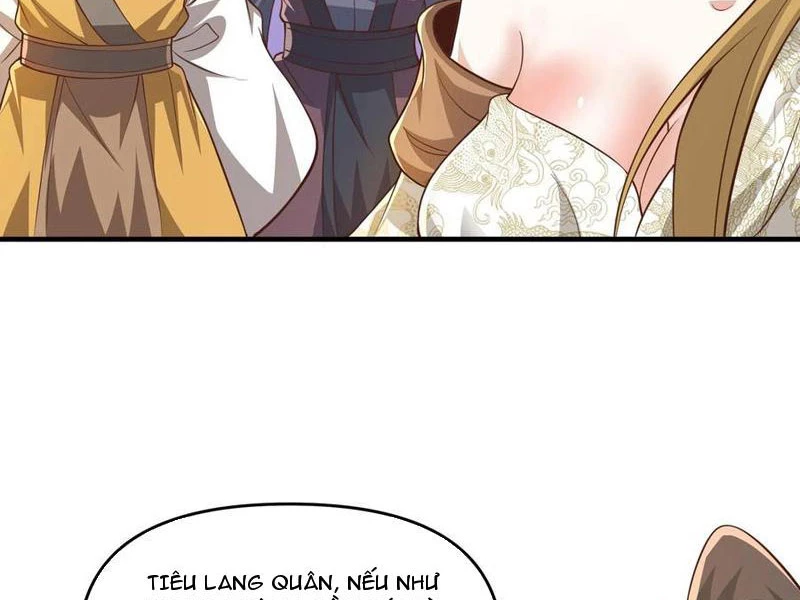 Mở Đầu Nữ Đế Làm Chính Cung Chapter 358 - Trang 4