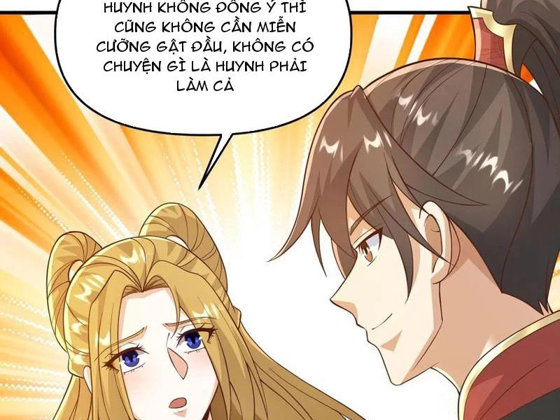Mở Đầu Nữ Đế Làm Chính Cung Chapter 358 - Trang 4