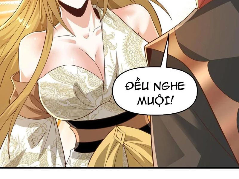 Mở Đầu Nữ Đế Làm Chính Cung Chapter 358 - Trang 4