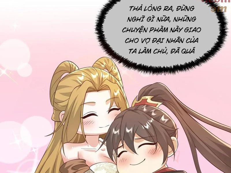 Mở Đầu Nữ Đế Làm Chính Cung Chapter 358 - Trang 4
