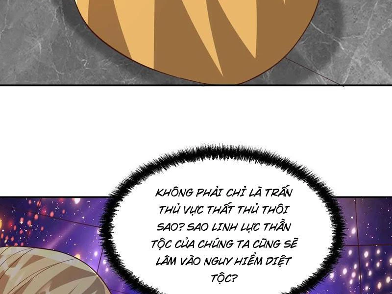 Mở Đầu Nữ Đế Làm Chính Cung Chapter 358 - Trang 4