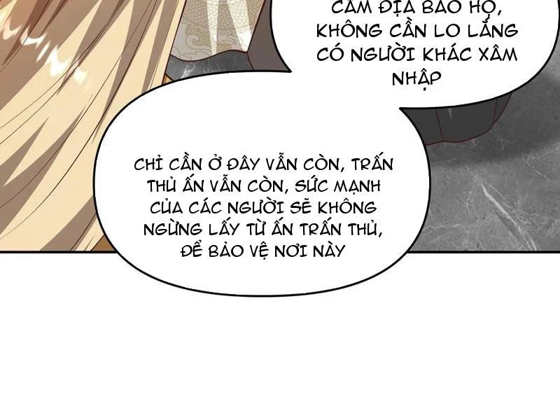 Mở Đầu Nữ Đế Làm Chính Cung Chapter 358 - Trang 4