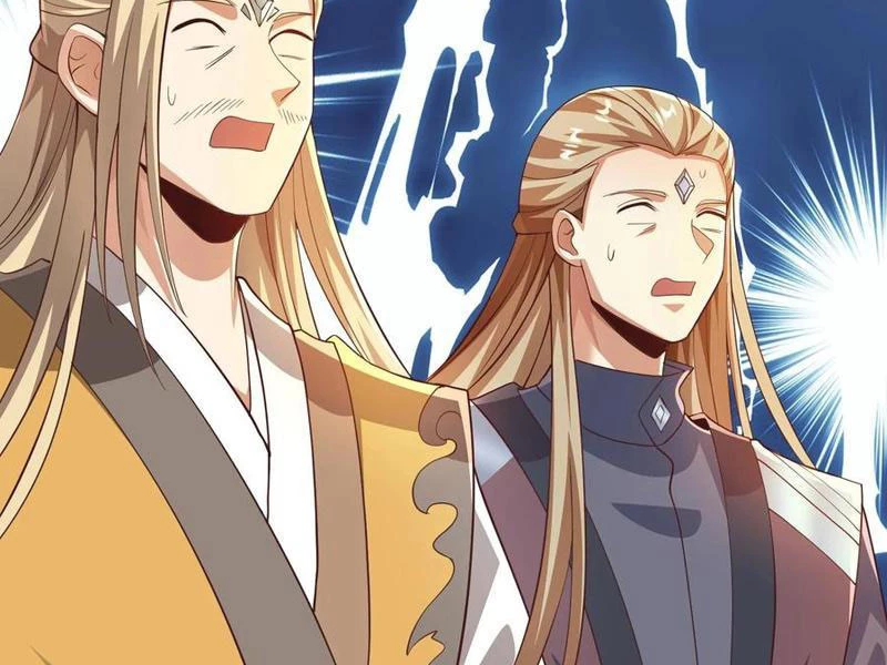 Mở Đầu Nữ Đế Làm Chính Cung Chapter 358 - Trang 4