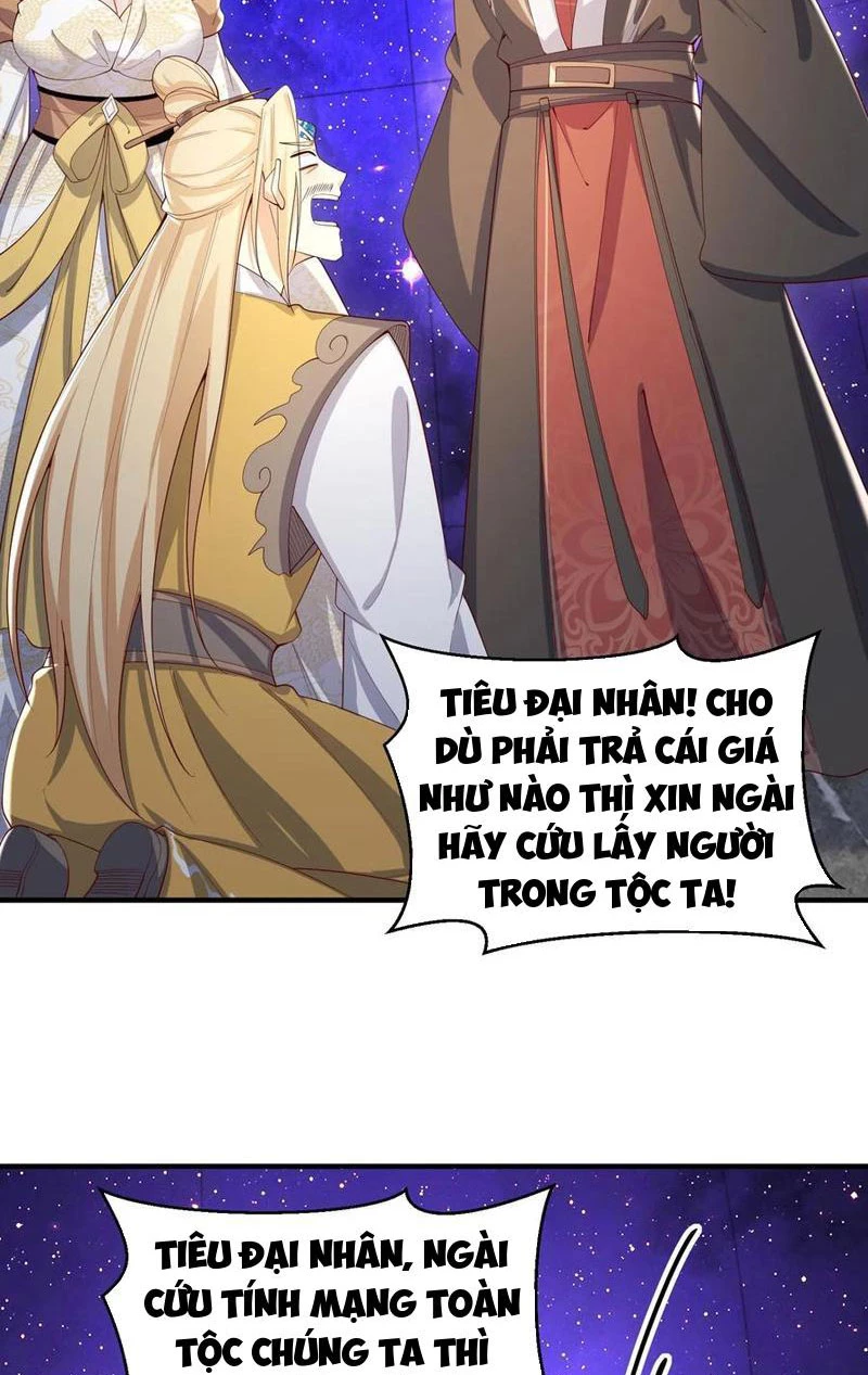 Mở Đầu Nữ Đế Làm Chính Cung Chapter 359 - Trang 4