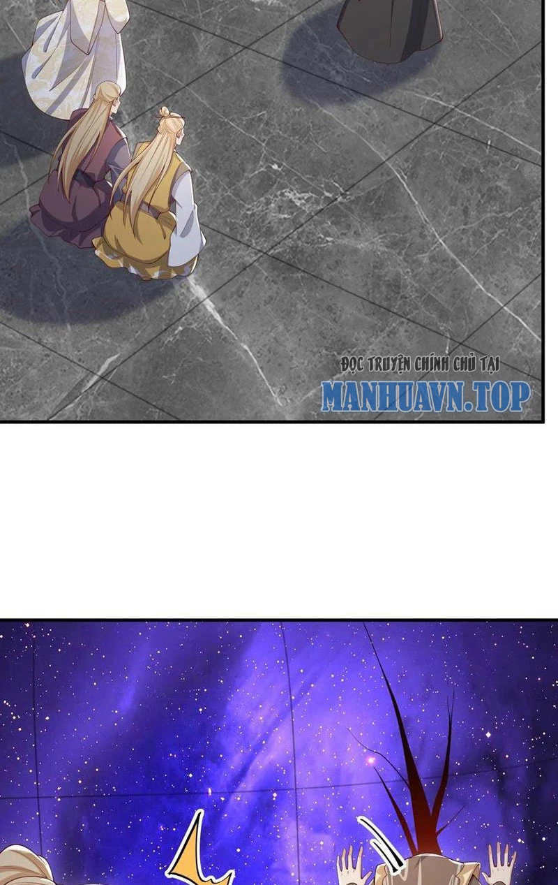 Mở Đầu Nữ Đế Làm Chính Cung Chapter 359 - Trang 4