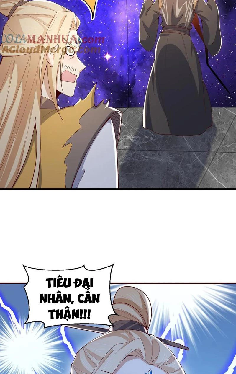 Mở Đầu Nữ Đế Làm Chính Cung Chapter 359 - Trang 4