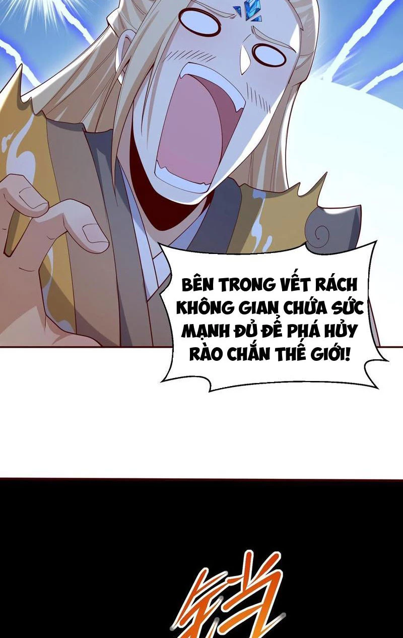 Mở Đầu Nữ Đế Làm Chính Cung Chapter 359 - Trang 4