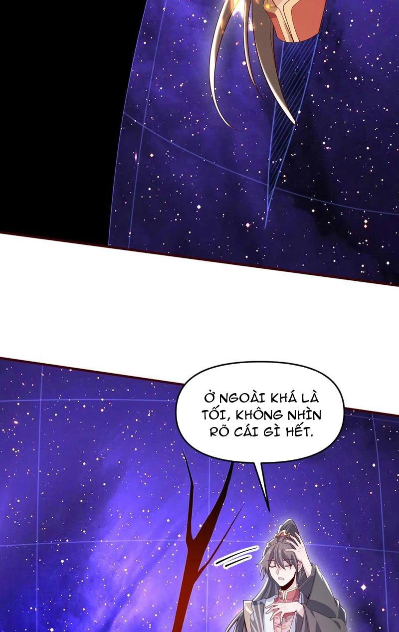 Mở Đầu Nữ Đế Làm Chính Cung Chapter 359 - Trang 4