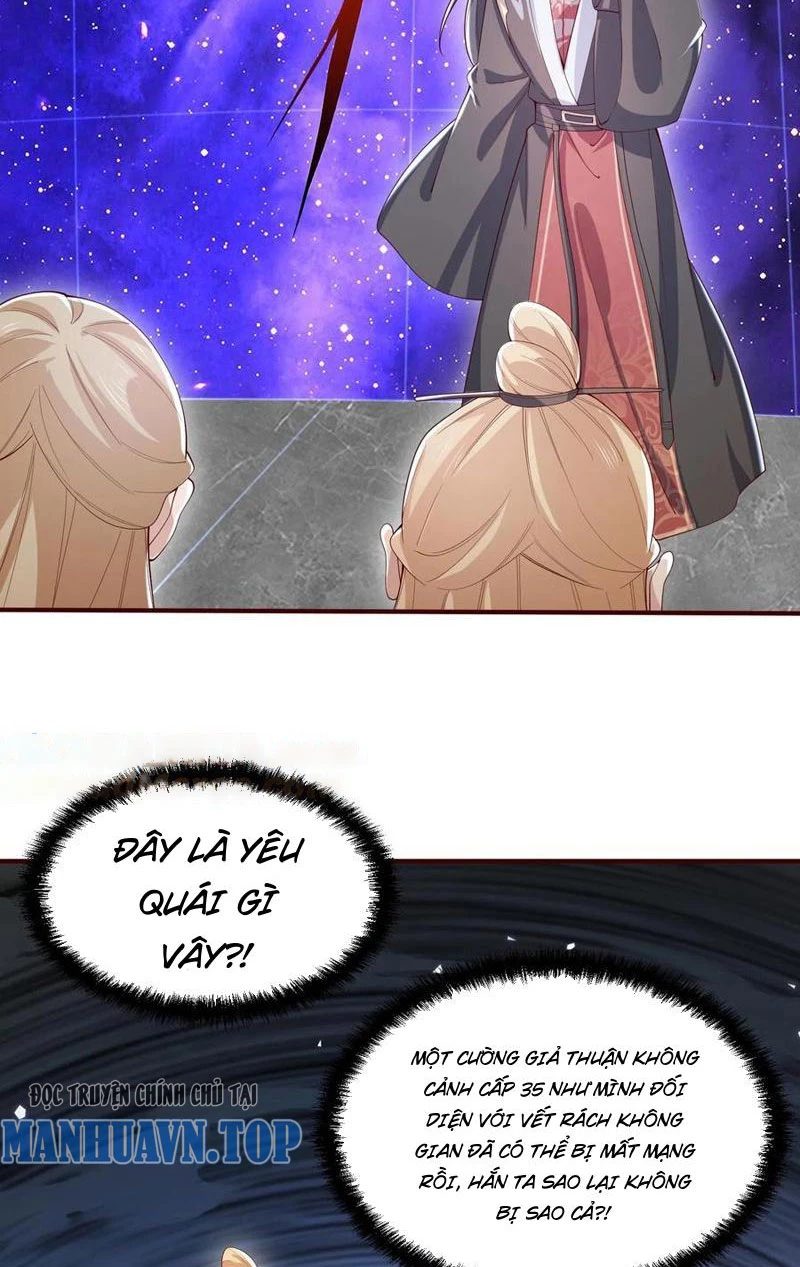 Mở Đầu Nữ Đế Làm Chính Cung Chapter 359 - Trang 4