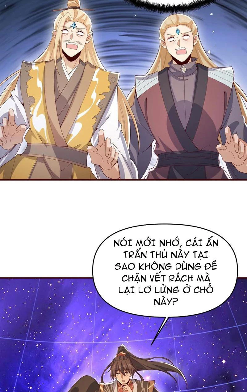 Mở Đầu Nữ Đế Làm Chính Cung Chapter 359 - Trang 4