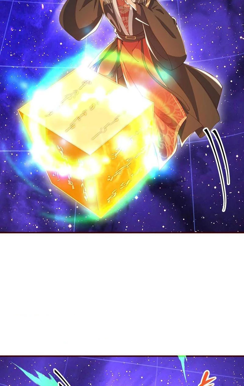 Mở Đầu Nữ Đế Làm Chính Cung Chapter 359 - Trang 4