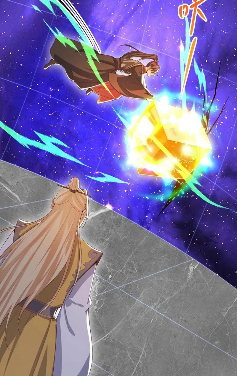 Mở Đầu Nữ Đế Làm Chính Cung Chapter 359 - Trang 4