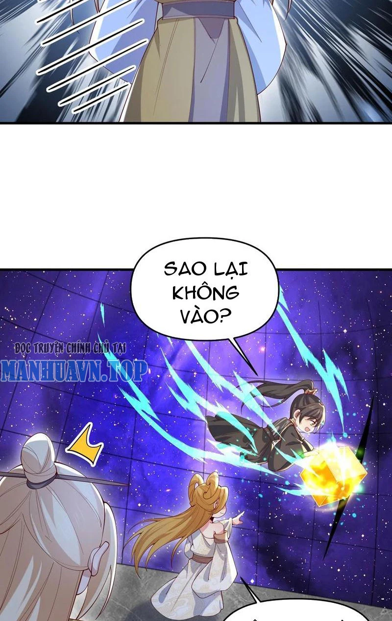 Mở Đầu Nữ Đế Làm Chính Cung Chapter 359 - Trang 4