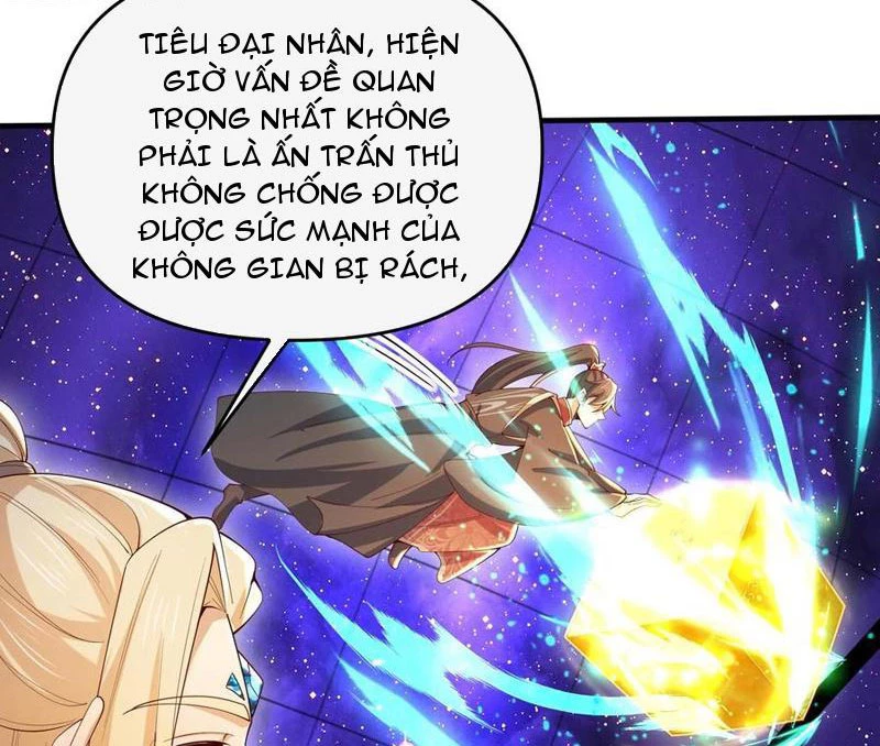 Mở Đầu Nữ Đế Làm Chính Cung Chapter 359 - Trang 4