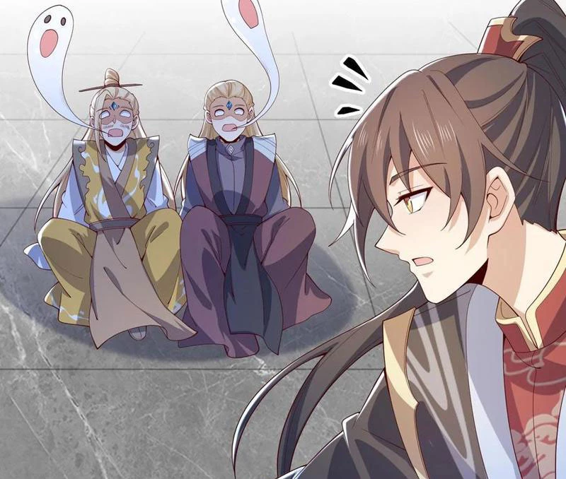 Mở Đầu Nữ Đế Làm Chính Cung Chapter 359 - Trang 4