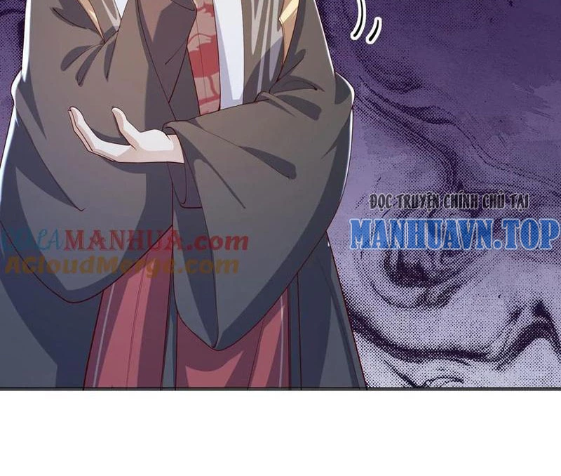 Mở Đầu Nữ Đế Làm Chính Cung Chapter 359 - Trang 4