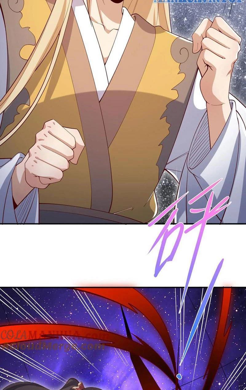 Mở Đầu Nữ Đế Làm Chính Cung Chapter 360 - Trang 4
