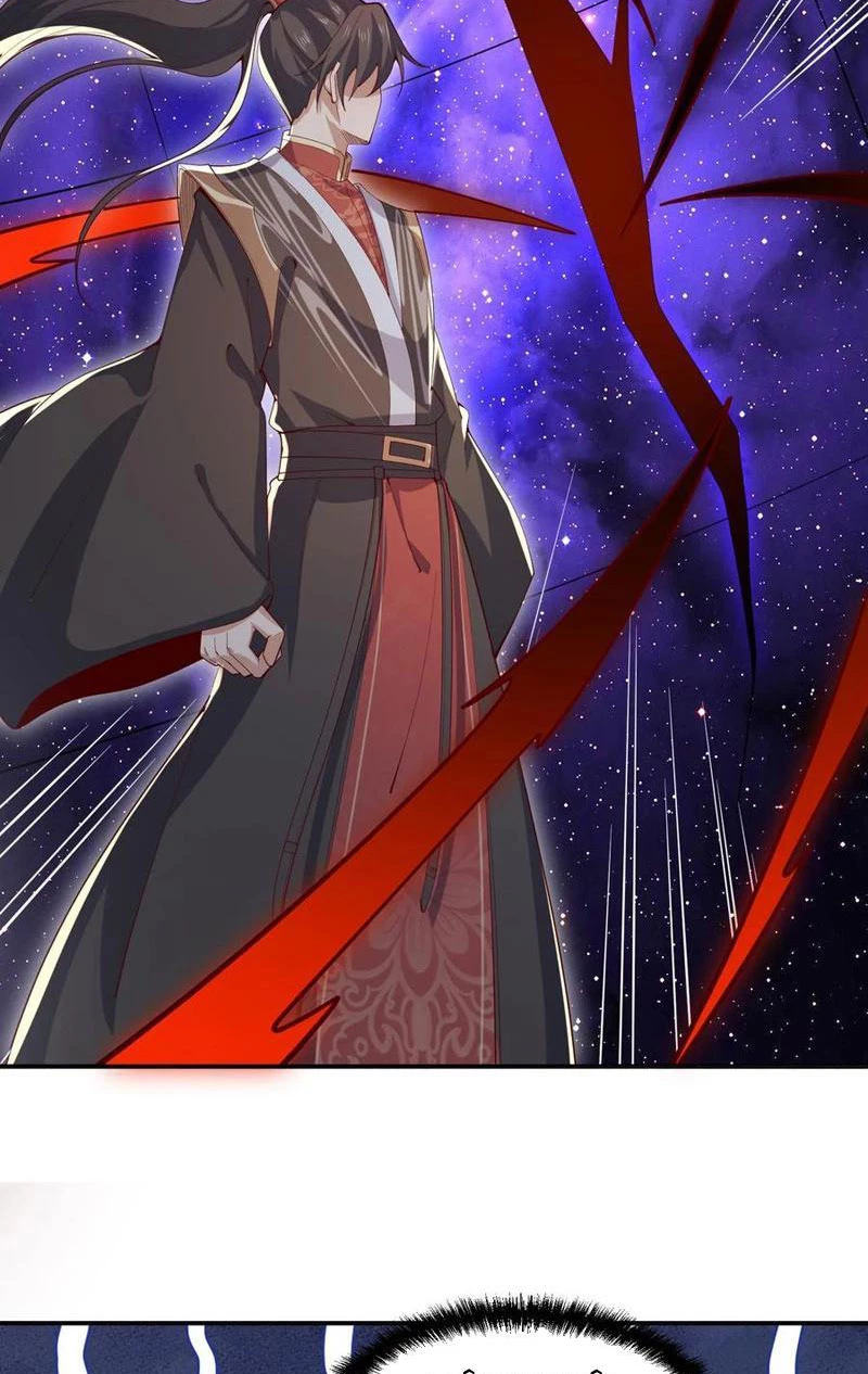 Mở Đầu Nữ Đế Làm Chính Cung Chapter 360 - Trang 4