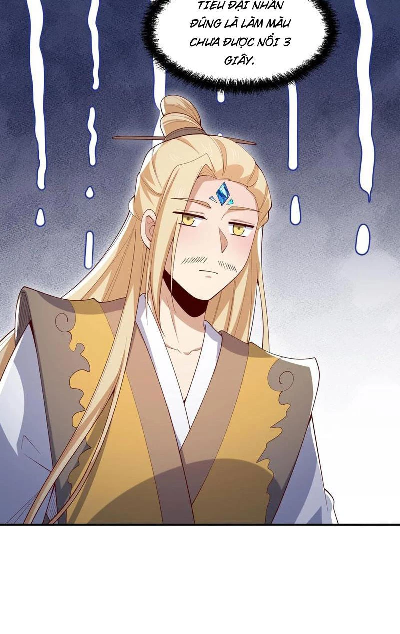 Mở Đầu Nữ Đế Làm Chính Cung Chapter 360 - Trang 4