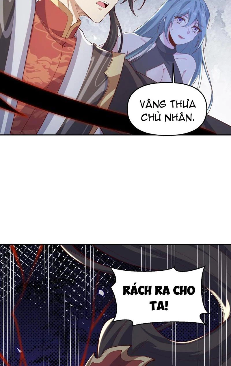 Mở Đầu Nữ Đế Làm Chính Cung Chapter 360 - Trang 4