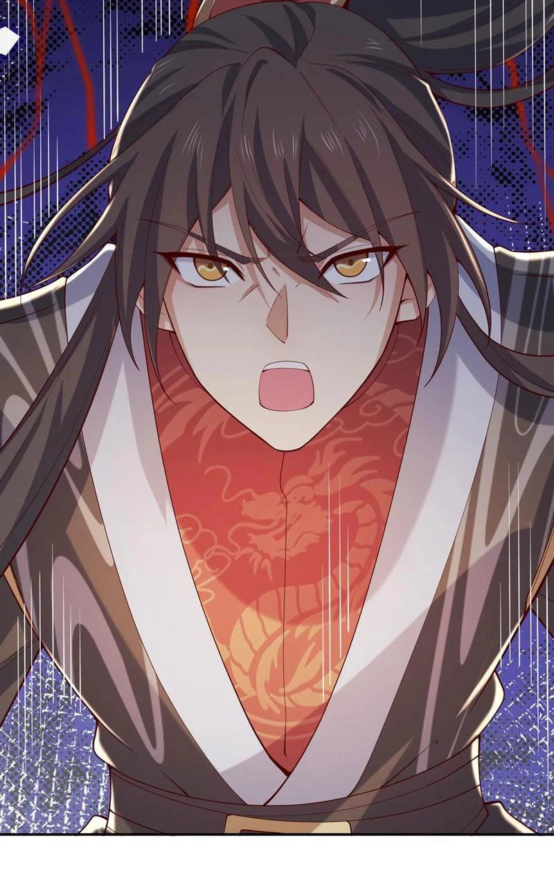 Mở Đầu Nữ Đế Làm Chính Cung Chapter 360 - Trang 4