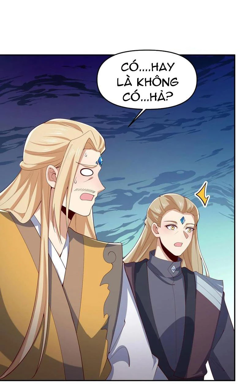 Mở Đầu Nữ Đế Làm Chính Cung Chapter 360 - Trang 4