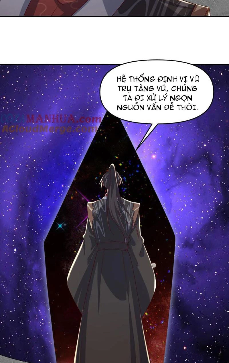 Mở Đầu Nữ Đế Làm Chính Cung Chapter 360 - Trang 4