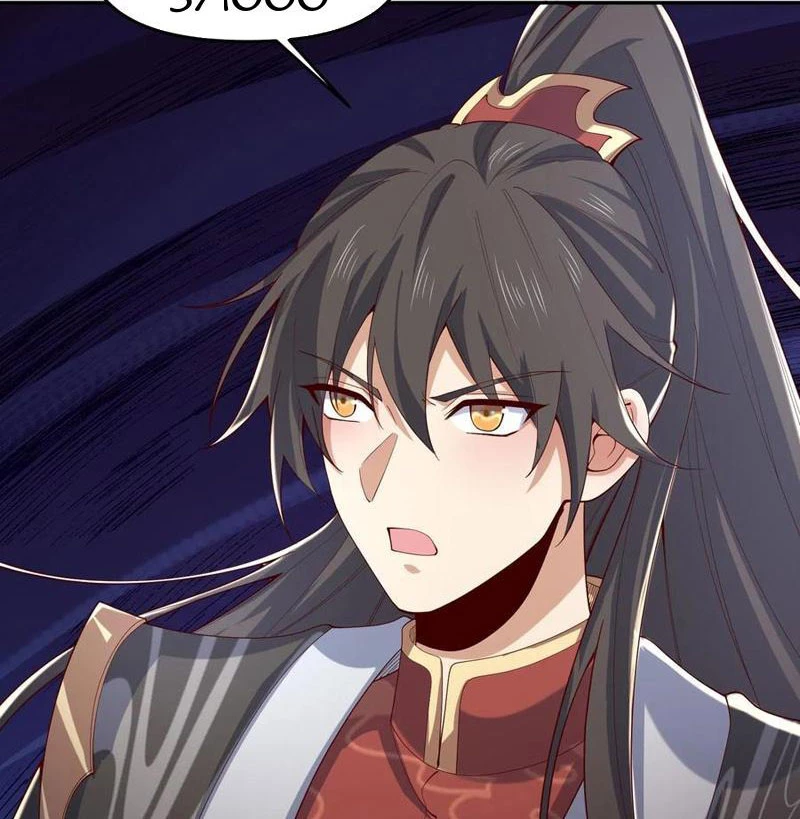 Mở Đầu Nữ Đế Làm Chính Cung Chapter 360 - Trang 4