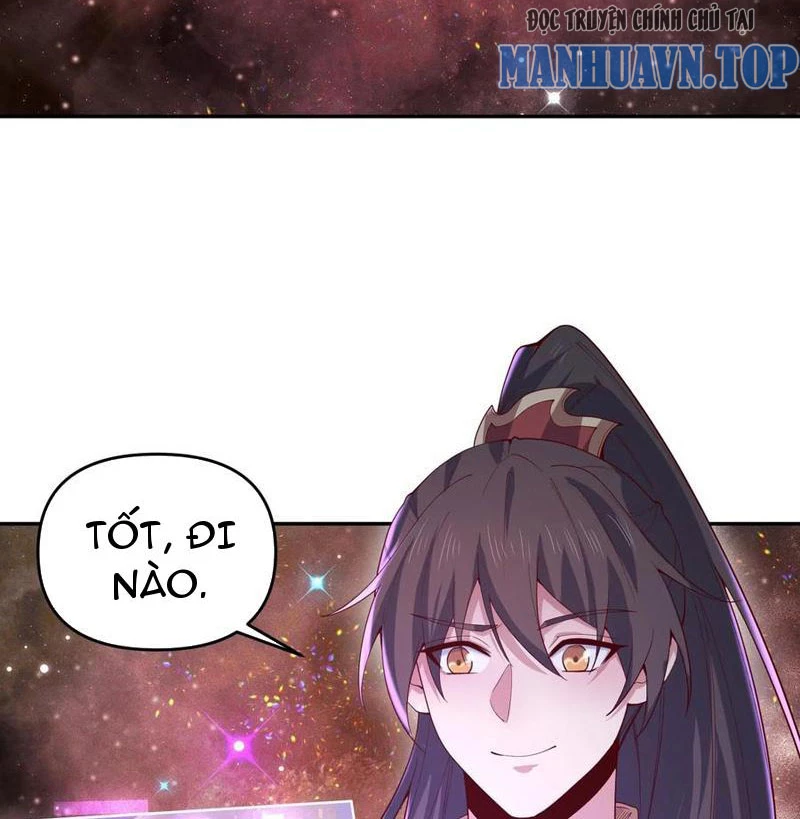 Mở Đầu Nữ Đế Làm Chính Cung Chapter 360 - Trang 4