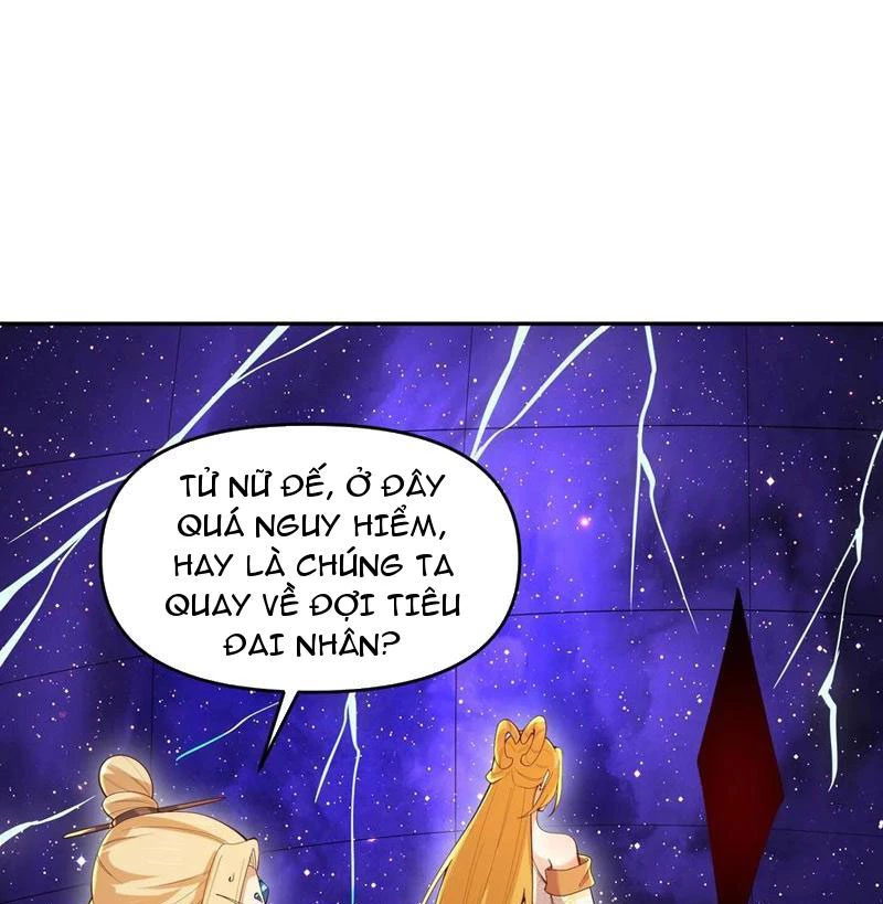 Mở Đầu Nữ Đế Làm Chính Cung Chapter 360 - Trang 4