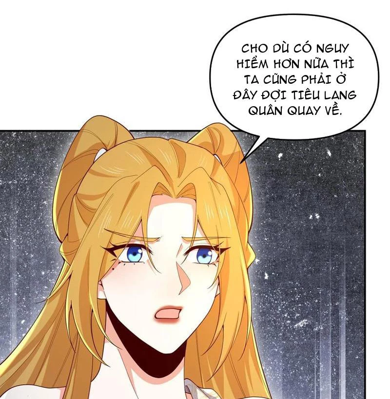 Mở Đầu Nữ Đế Làm Chính Cung Chapter 360 - Trang 4