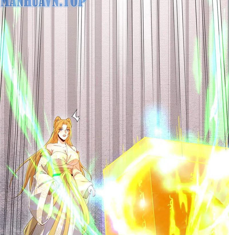 Mở Đầu Nữ Đế Làm Chính Cung Chapter 360 - Trang 4