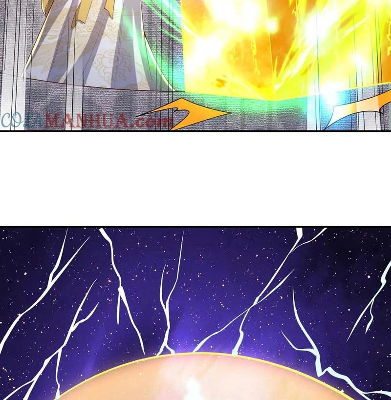 Mở Đầu Nữ Đế Làm Chính Cung Chapter 360 - Trang 4