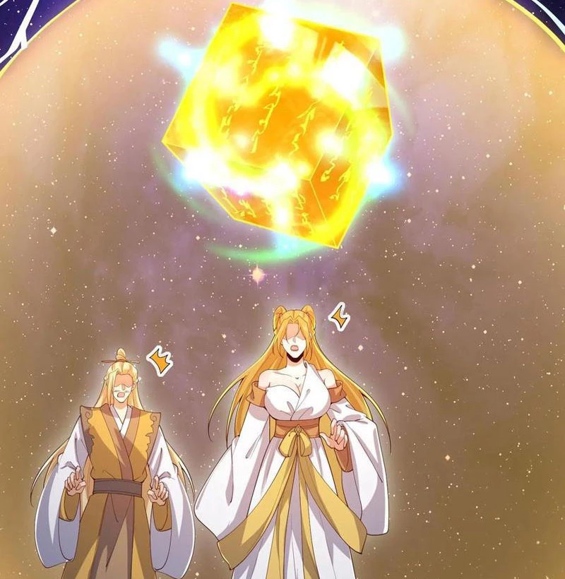 Mở Đầu Nữ Đế Làm Chính Cung Chapter 360 - Trang 4
