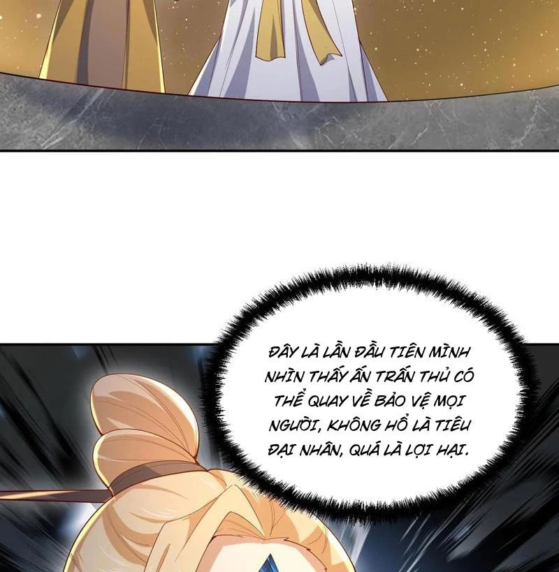 Mở Đầu Nữ Đế Làm Chính Cung Chapter 360 - Trang 4