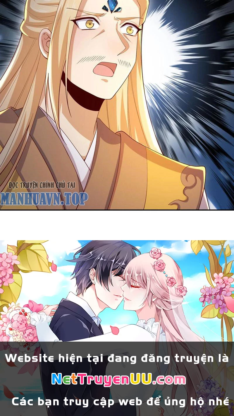 Mở Đầu Nữ Đế Làm Chính Cung Chapter 360 - Trang 4