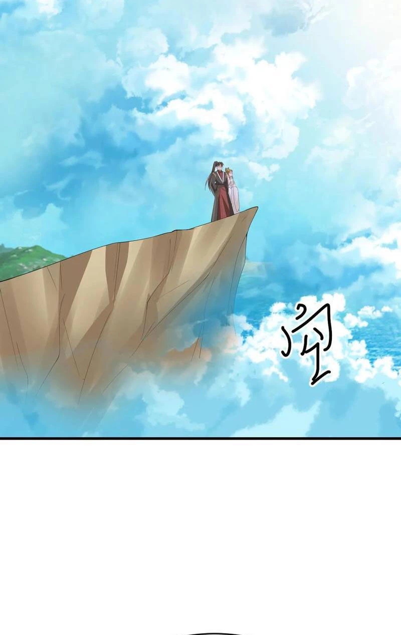 Mở Đầu Nữ Đế Làm Chính Cung Chapter 363 - Trang 4