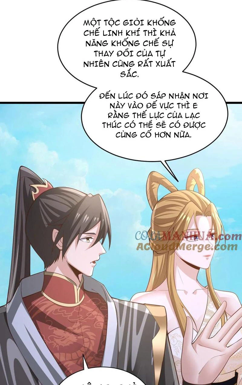 Mở Đầu Nữ Đế Làm Chính Cung Chapter 363 - Trang 4