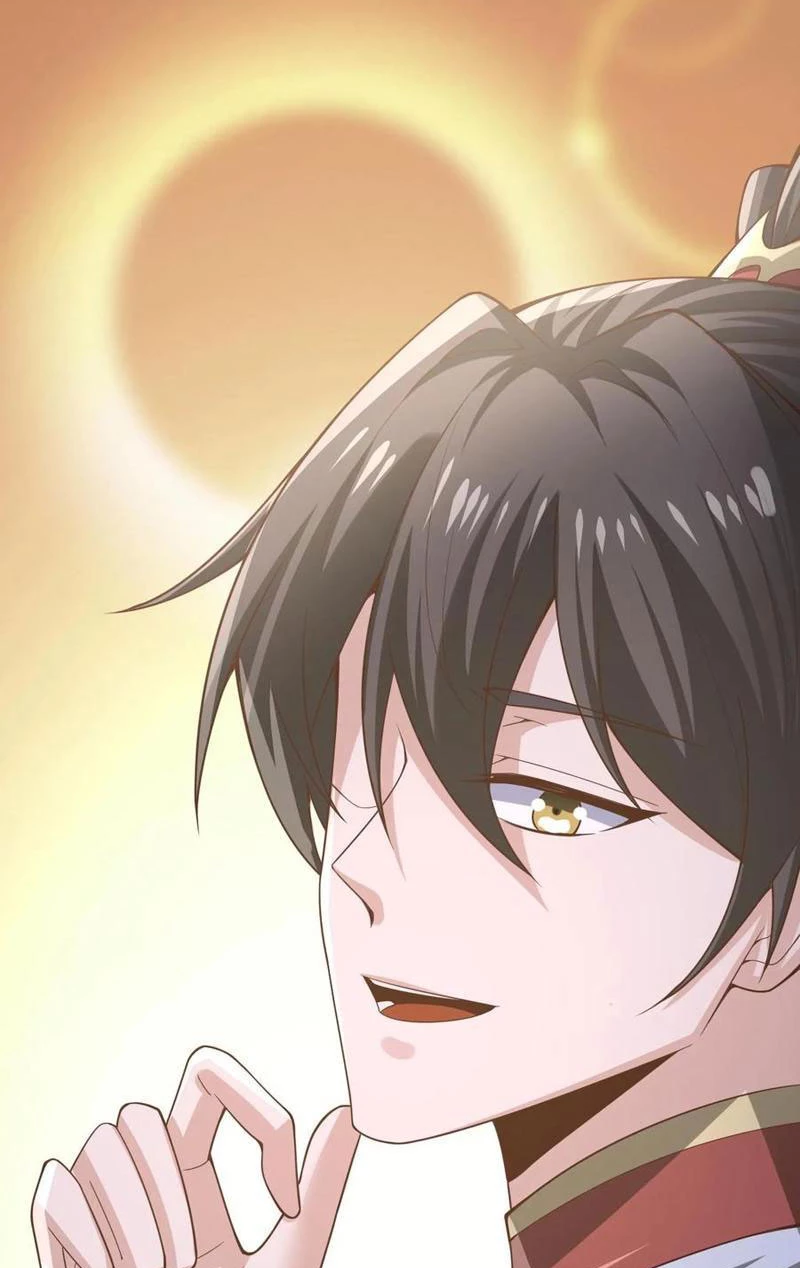 Mở Đầu Nữ Đế Làm Chính Cung Chapter 363 - Trang 4