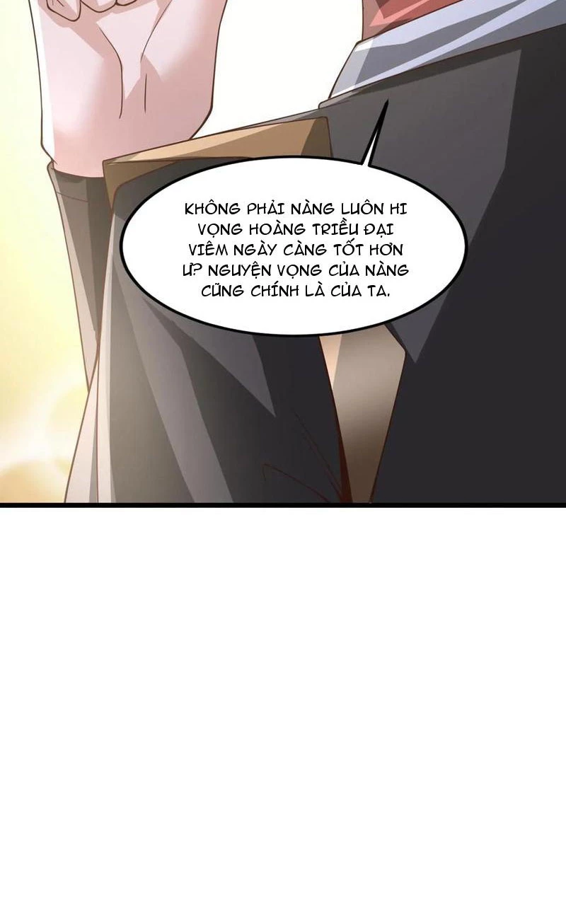 Mở Đầu Nữ Đế Làm Chính Cung Chapter 363 - Trang 4