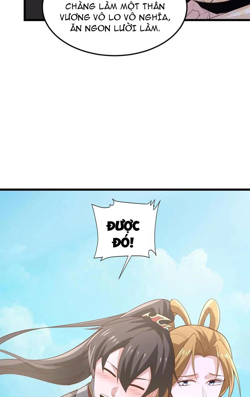 Mở Đầu Nữ Đế Làm Chính Cung Chapter 363 - Trang 4