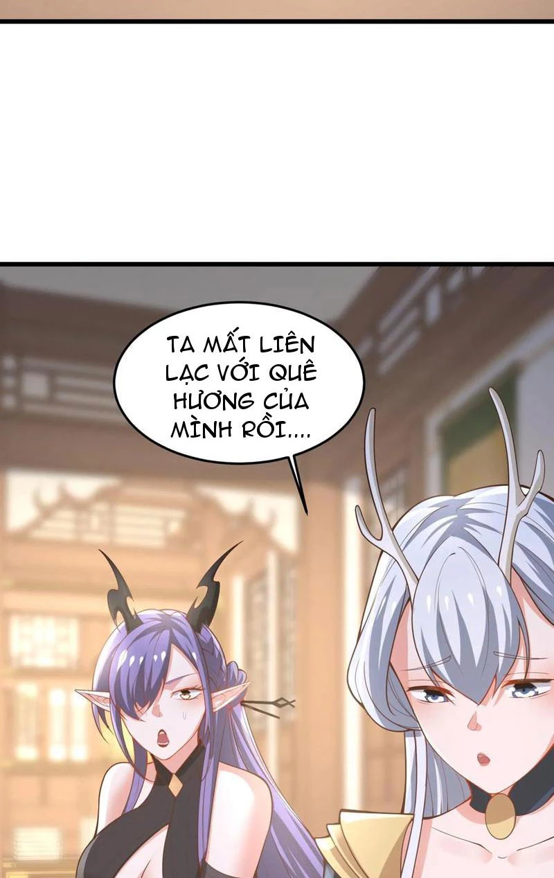 Mở Đầu Nữ Đế Làm Chính Cung Chapter 363 - Trang 4