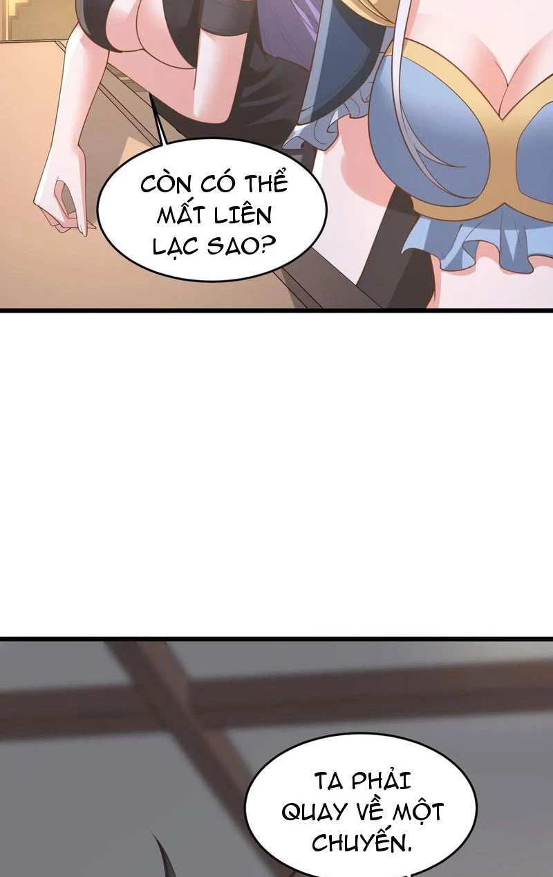 Mở Đầu Nữ Đế Làm Chính Cung Chapter 363 - Trang 4