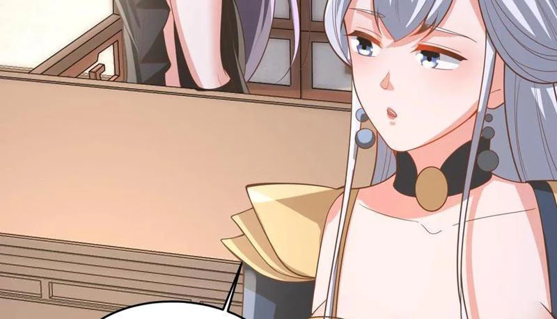 Mở Đầu Nữ Đế Làm Chính Cung Chapter 363 - Trang 4