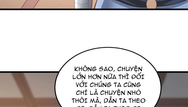 Mở Đầu Nữ Đế Làm Chính Cung Chapter 363 - Trang 4